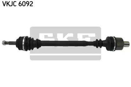 Вал SKF VKJC 6092